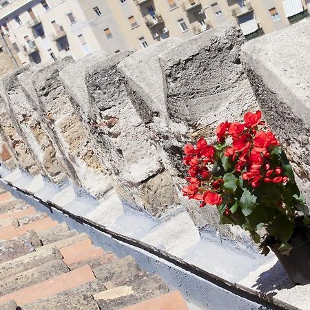 Palazzo Vatticani Palermo Dış mekan fotoğraf