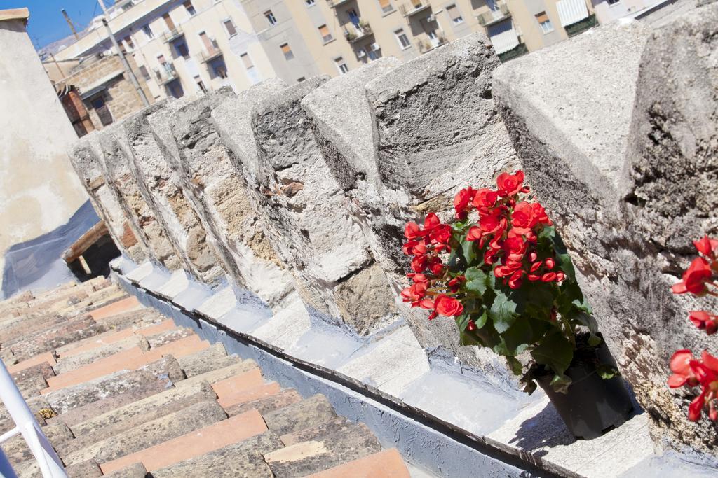 Palazzo Vatticani Palermo Dış mekan fotoğraf