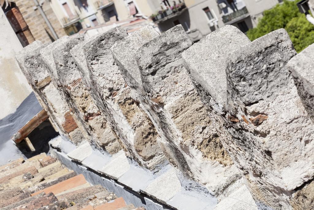 Palazzo Vatticani Palermo Dış mekan fotoğraf