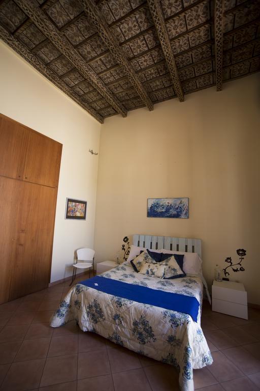 Palazzo Vatticani Palermo Dış mekan fotoğraf
