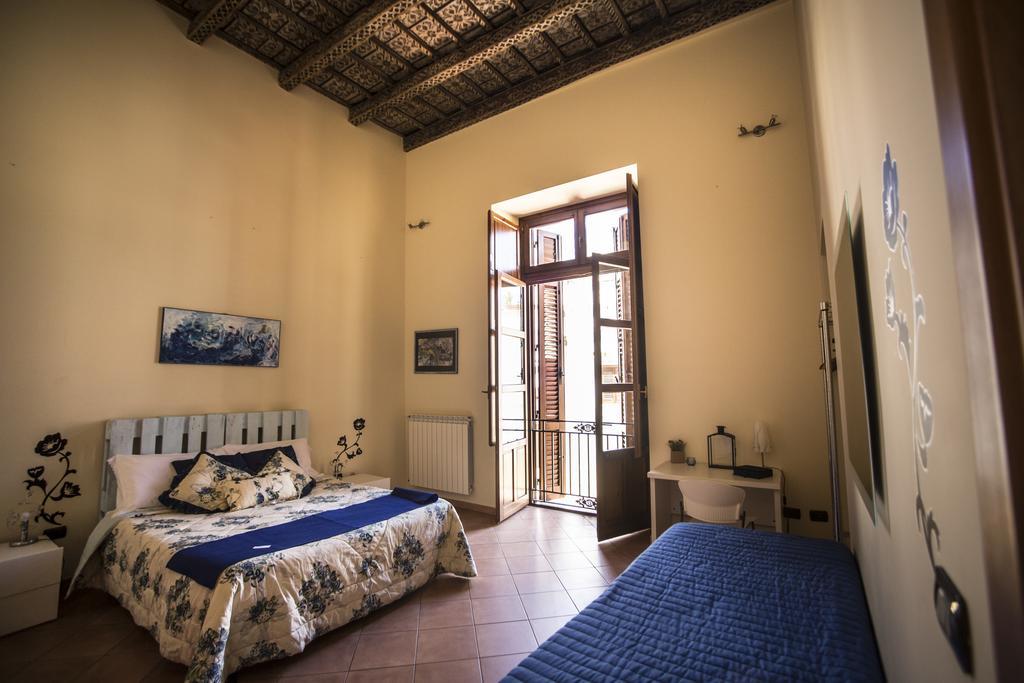 Palazzo Vatticani Palermo Dış mekan fotoğraf