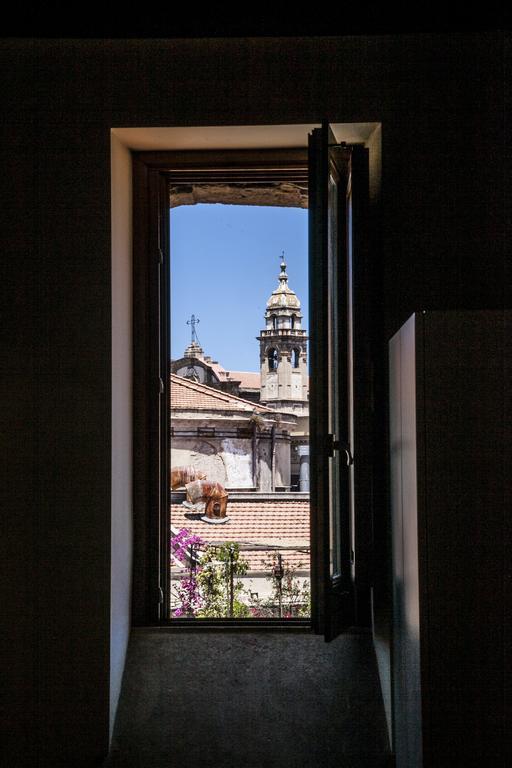 Palazzo Vatticani Palermo Dış mekan fotoğraf