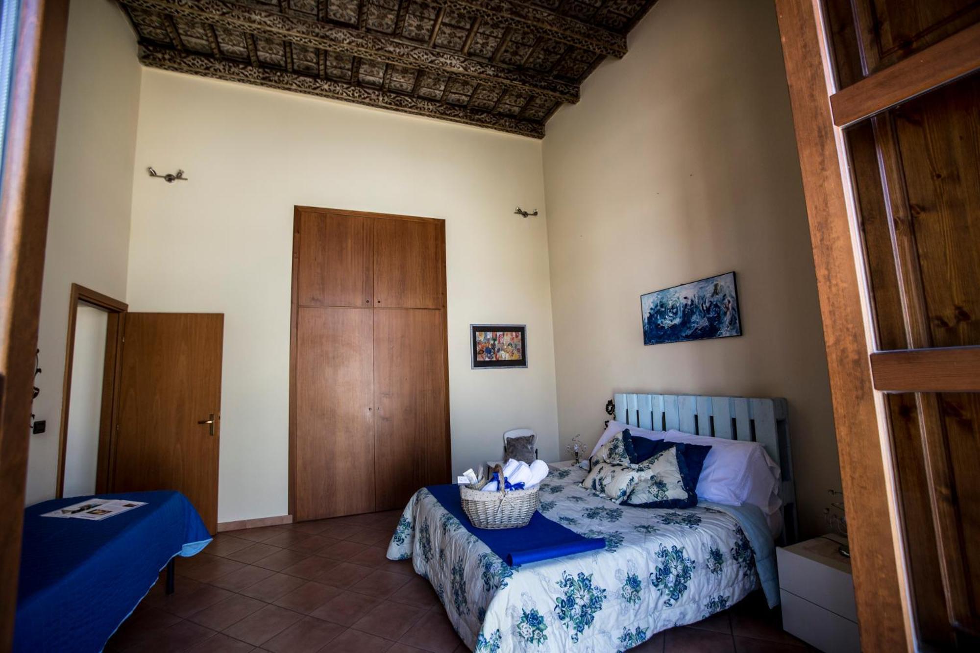 Palazzo Vatticani Palermo Dış mekan fotoğraf