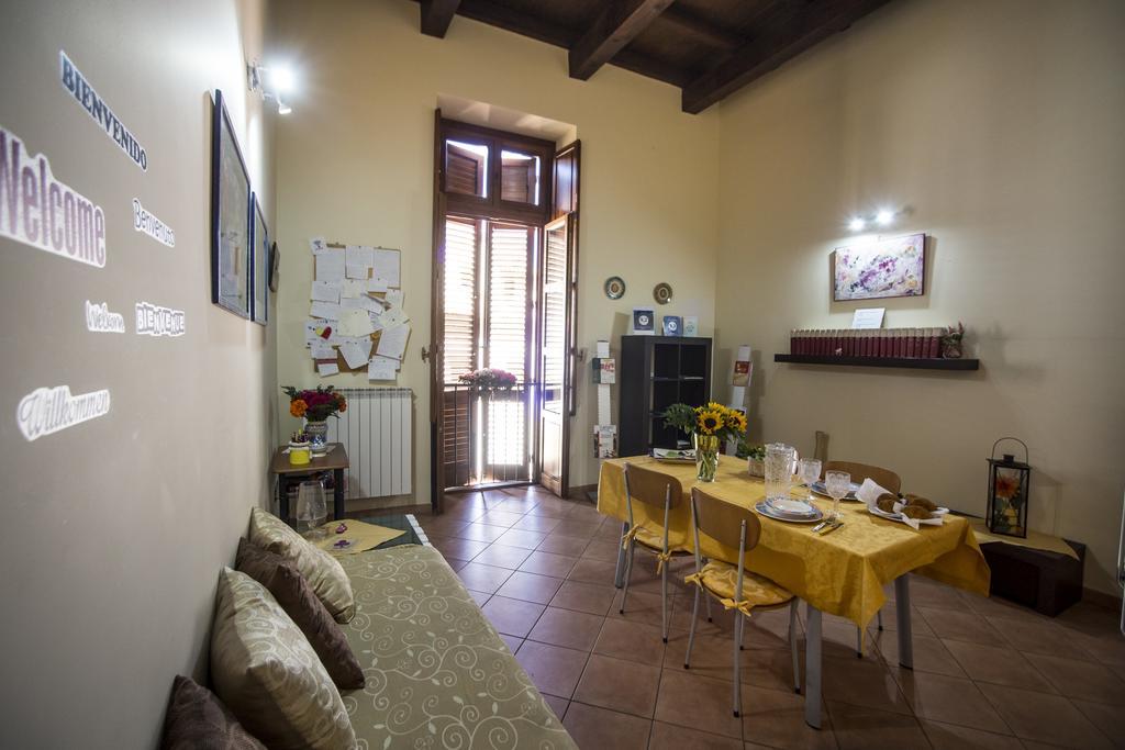 Palazzo Vatticani Palermo Dış mekan fotoğraf