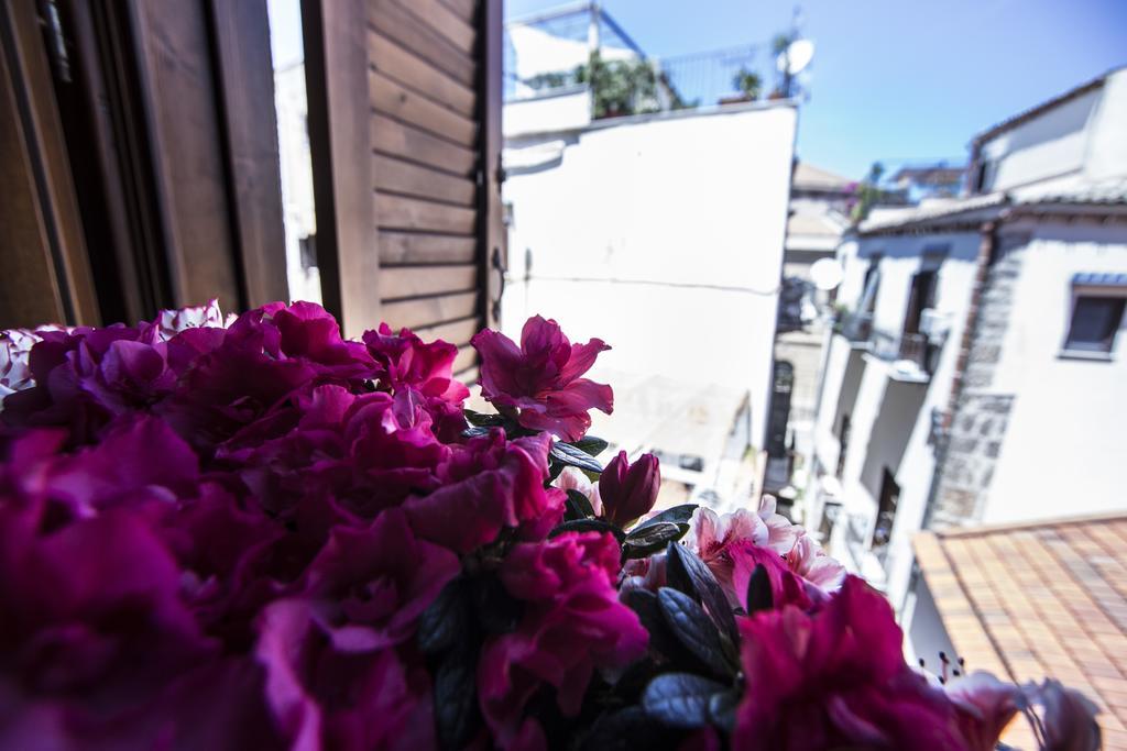 Palazzo Vatticani Palermo Dış mekan fotoğraf